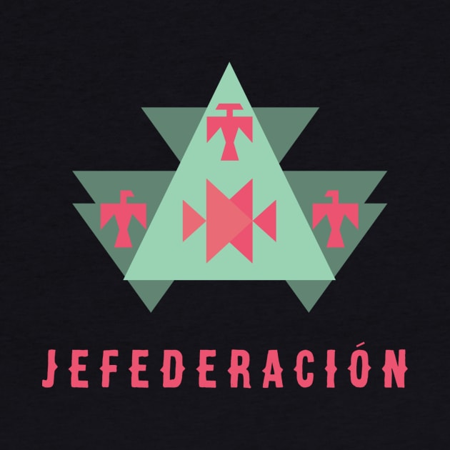 Jefederación by Twinnovation